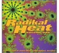 Various Artists - Radical Heat