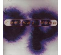 Various Artists - Radikal Deep