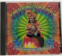 Various Artists - Radikal Techno 3