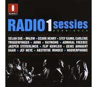 Various Artists - Radio 1 Sessies