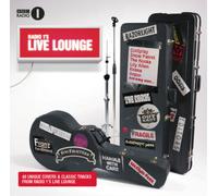 Various Artists Radio 1's Live Lounge - Volume 1 (CD) Album (Importación USA)