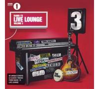 Various Artists Radio 1's Live Lounge - Volume 3 (CD) Album (Importación USA)