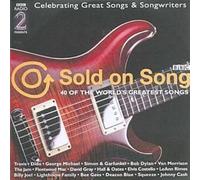Various Artists - Radio 2 - Sold on Song