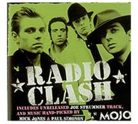 Various Artists - Radio Clash