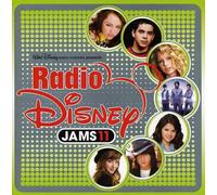 Various Artists - Radio Disney Jams 11
