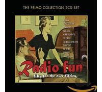 Various Artists - Radio Fun - Fifty for..