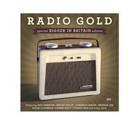 Varios artistas – Radio Gold: Special Bigger In Britain Edition