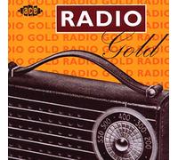 Various Artists - Radio Gold Vol.1