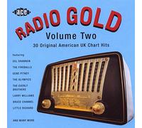 Various Artists - Radio Gold Vol.2