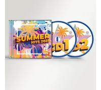 Various Artists Radio Italia Summer Hits 2025 / Various (CD) (Importación USA)