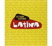Various Artists - Radio Latina / Various