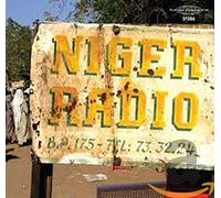 Various Artists - Radio Niger