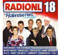 Various Artists - Radio Nl 18