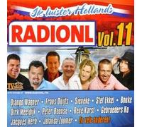 Various Artists - Radio Nl Vol. 11