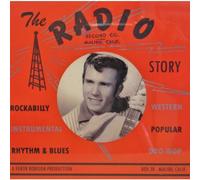 Various Artists - Radio Records Story 34 Cuts / Various