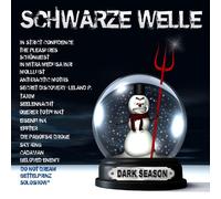 Various Artists - Radio Schwarze Welle: Dark Sea
