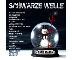 Various Artists - Radio Schwarze Welle: Dark Sea