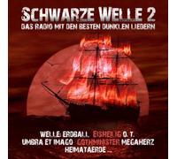 Various Artists - Radio Schwarze Welle Vol. 2