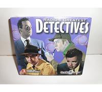 Various Artists - Radio Shows: Detectives Collection