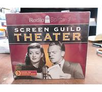 Various Artists - Radio Shows: Screen Guild Theater