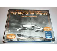Various Artists - Radio Shows: War of the Worlds 10-30-38 [Casete]