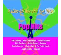 Various Artists - Radio Waves of the 90's: Pop Hits by Various Artists (2002-10-22)
