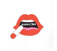 Various Artists - Radio X '70s Compilation