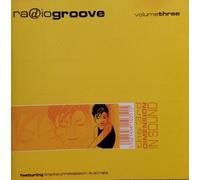 Various Artists - RadioGroove Volume Three: The 3rd Dimension in Sound