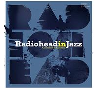 VARIOUS ARTISTS - RADIOHEAD IN JAZZ [Vinilo]