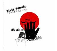 Various Artists - (Radiohead Trib) Exit Ep# 3 [Vinilo]