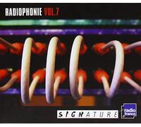 Various Artists - Radiophonie Vol.7