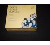 Various Artists - Radio's Greatest Comedians