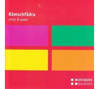 VARIOUS ARTISTS Raemschfaedra - Chruez & Queer / Various (CD) (Importación USA)