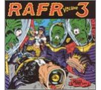 Various Artists - Rafr Compilation