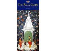 Various Artists Raga Guide (Including Book) (CD) Album (Importación USA)