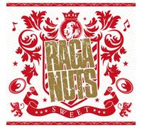 Various Artists - Raganuts Sweet