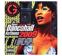 Various Artists - Ragga Dancehall Anthems 2009