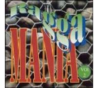 Various Artists - Ragga Mania, Vol. 2