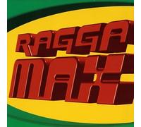 Various Artists - Ragga Max