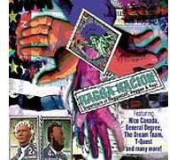 Various Artists - Ragga Nacion