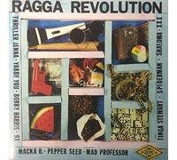 Various Artists - Ragga Revolution