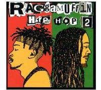 Various Artists - Raggamuffin Hip Hop, Chpt 2