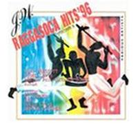 Various Artists - Raggasoca Hits '96 2