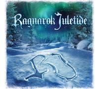 Various Artists Ragnarok Juletide (CD) Album (Importación USA)