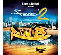 Various Artists - Rai 'n' B Fever 2