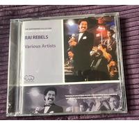 Various Artists - Rai Rebel