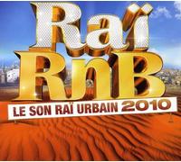 Various Artists - Rai Rnb 2010