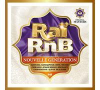 Various Artists - Rai Rnb Nouvelle..