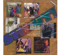 Various Artists - Rain on Me