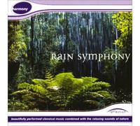 Various Artists - Rain Symphony